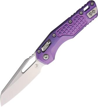 Microtech Standard Issue MSI Ram-Lok Pocket Knife - MCT21010FRMS5
